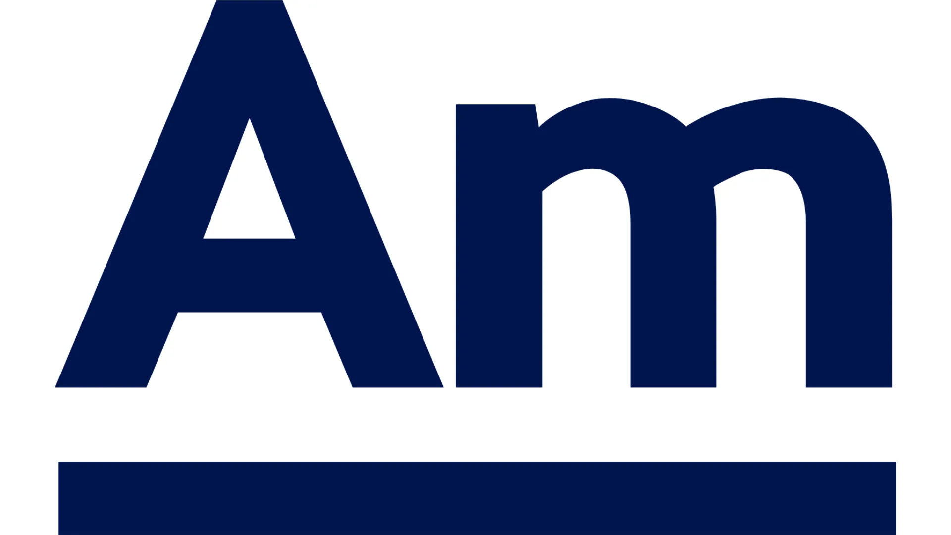 Logo Amundi