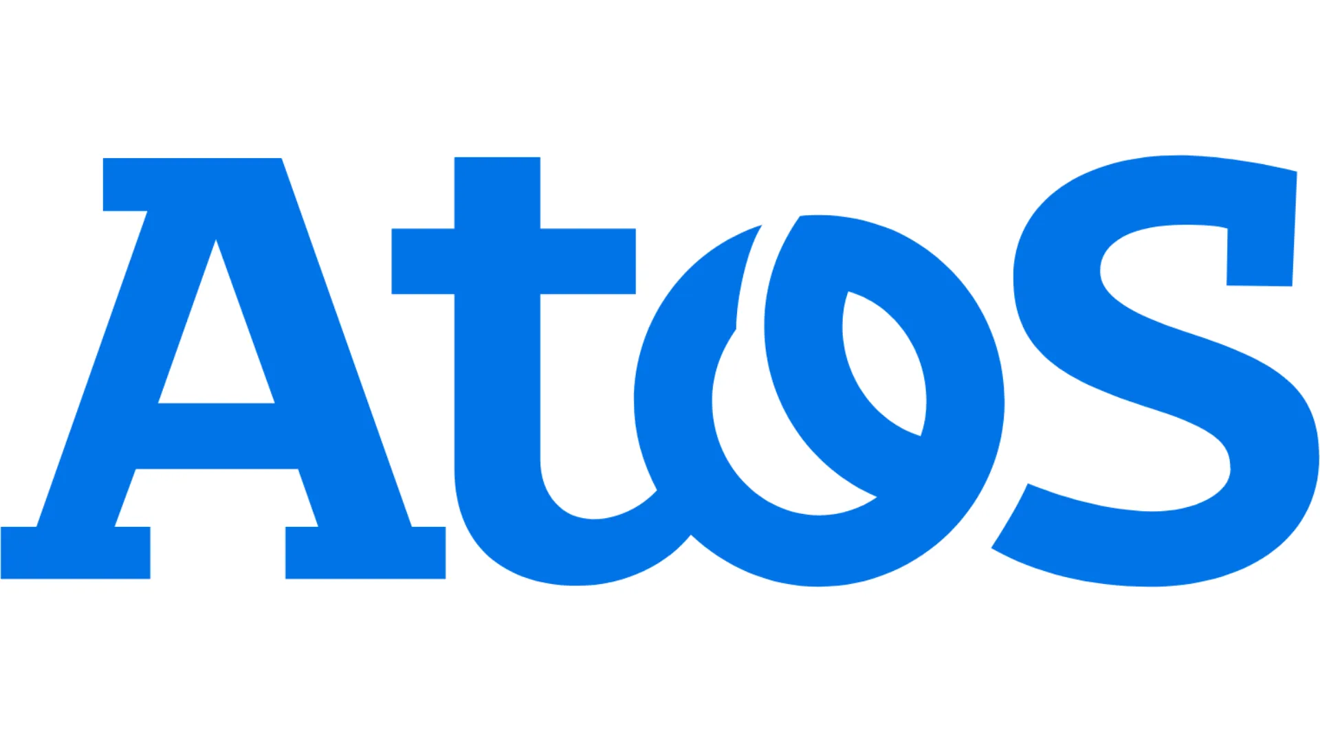 Logo Atos