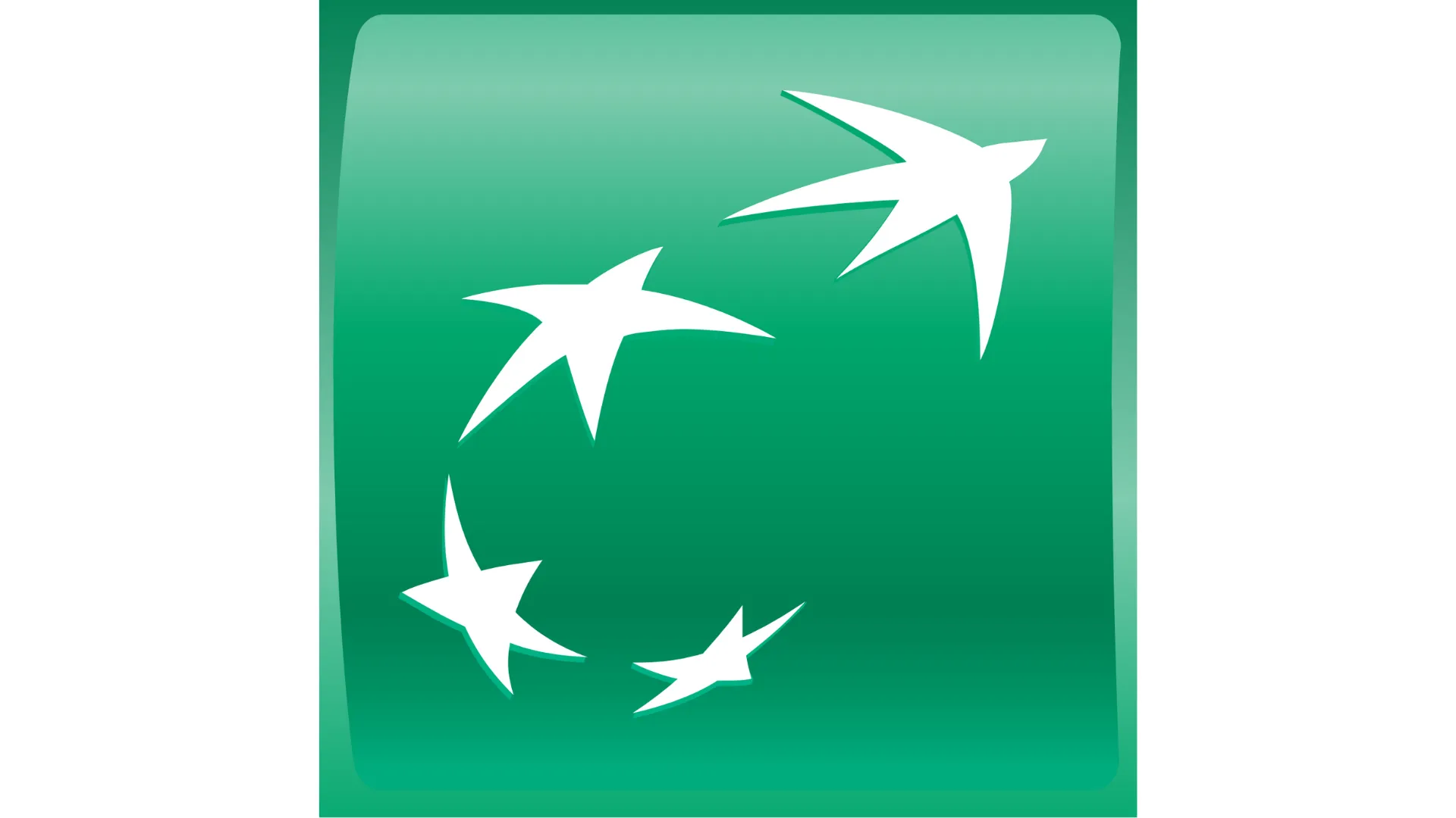 Logo BNP Paribas