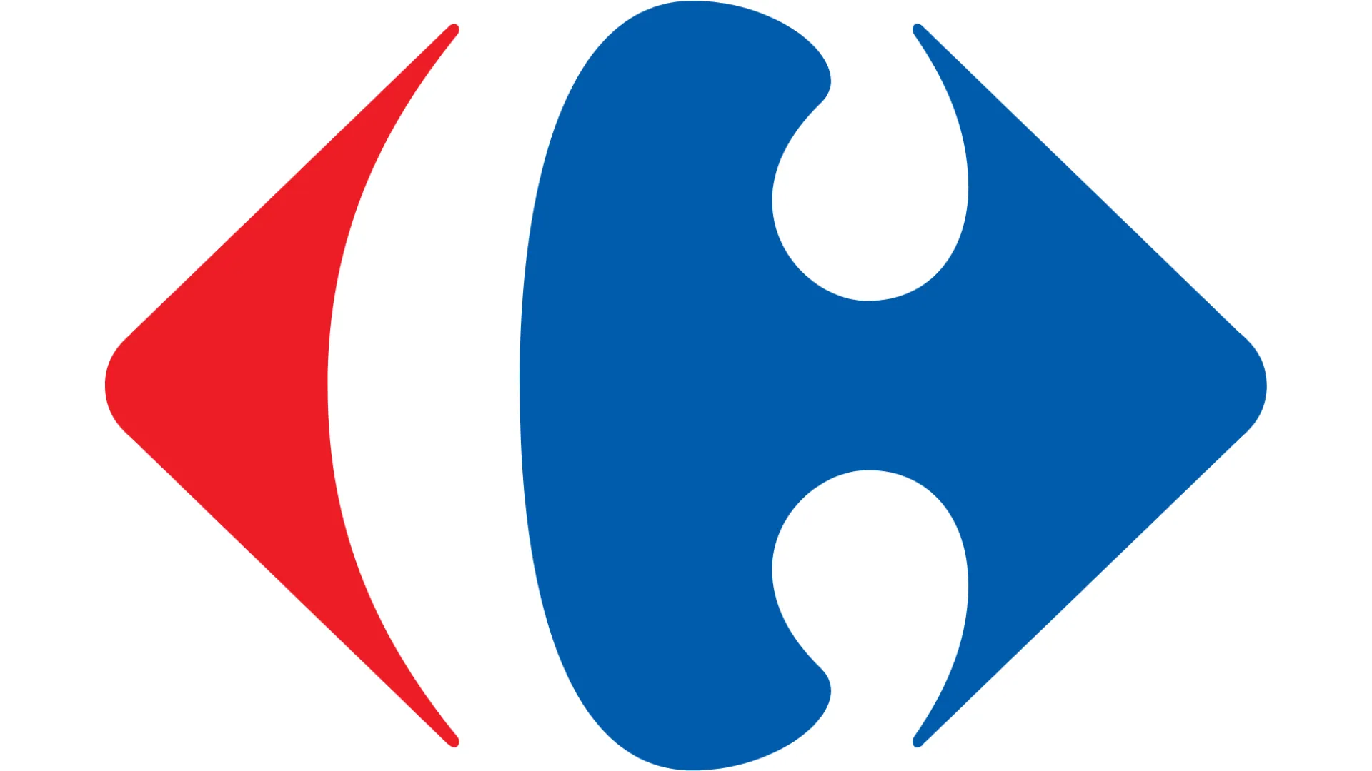 Logo Carrefour