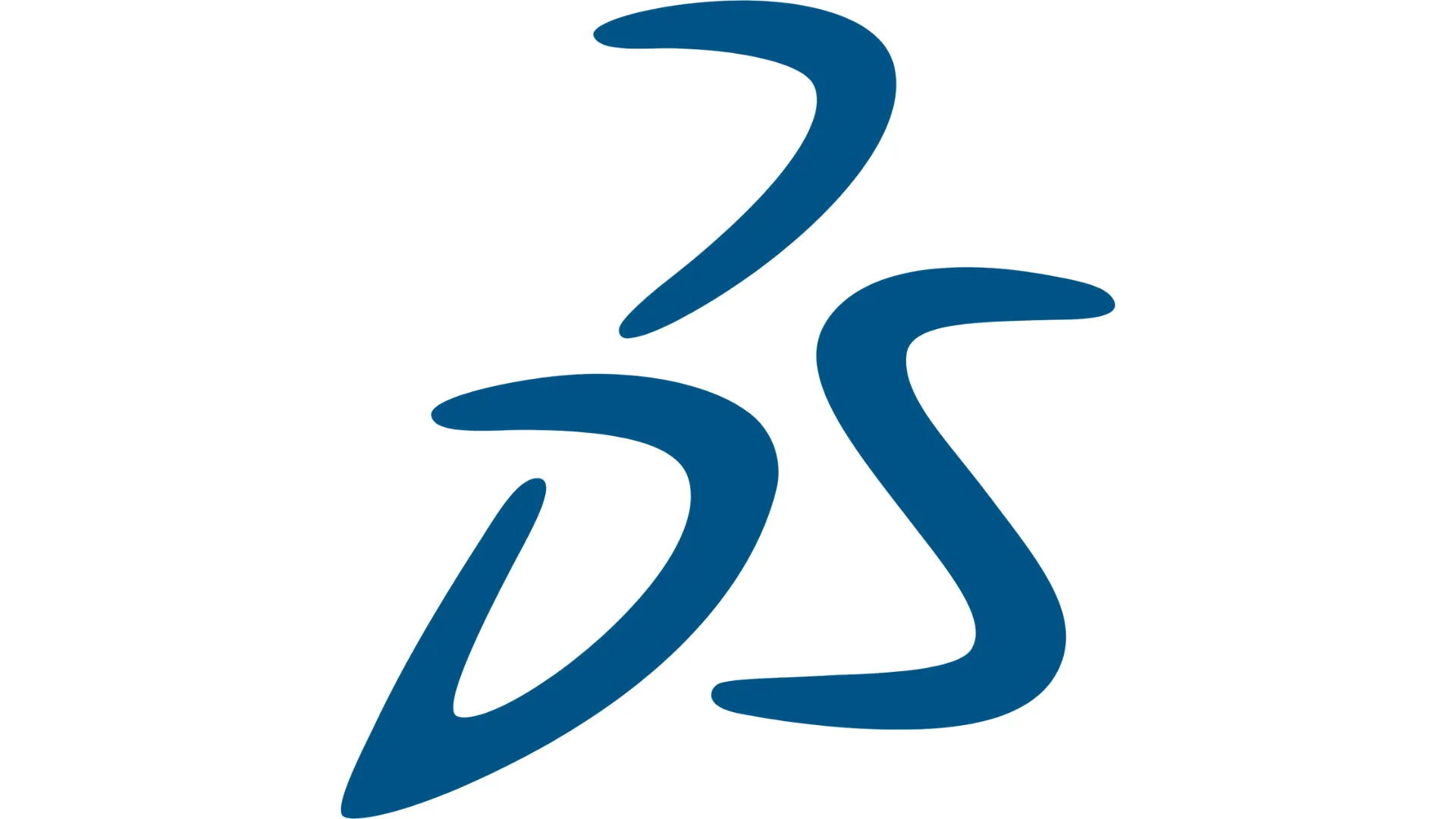 Logo Dassault Systèmes