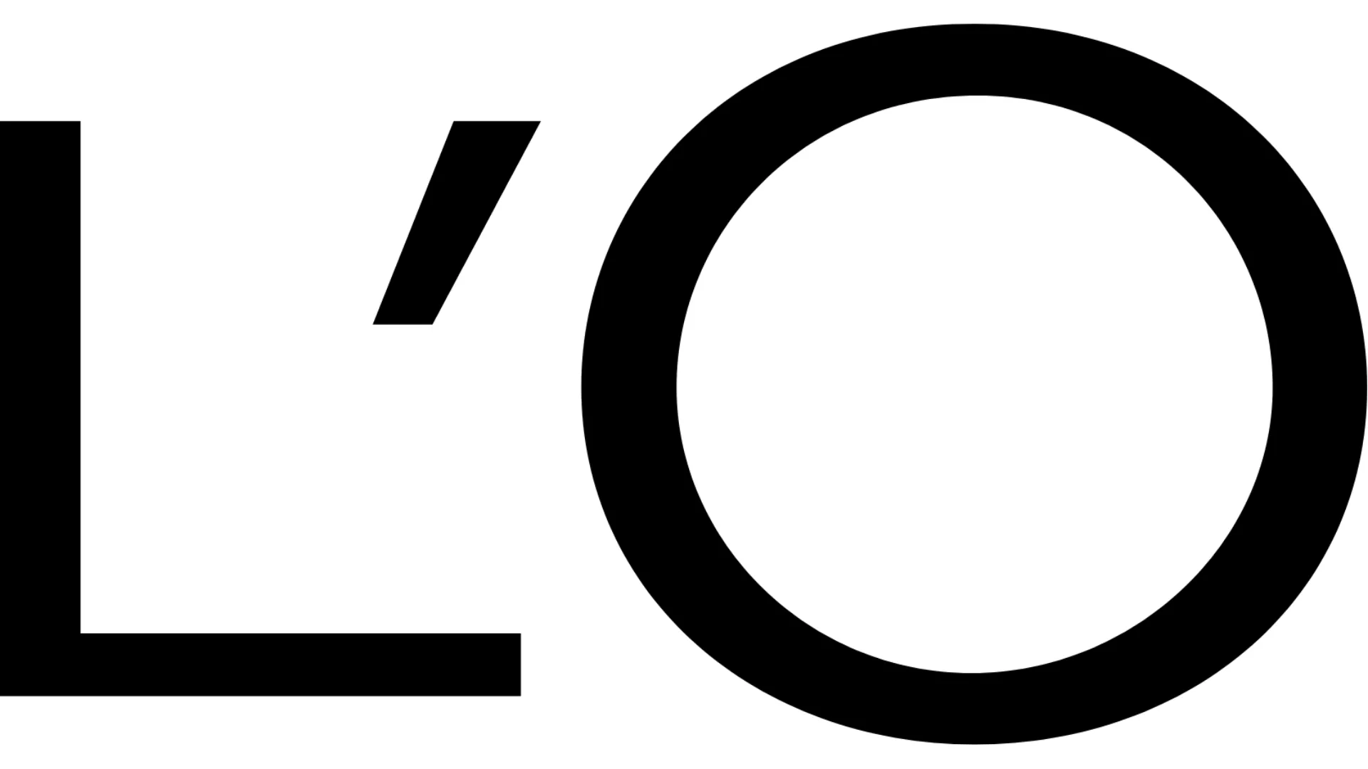 Logo L'Oréal